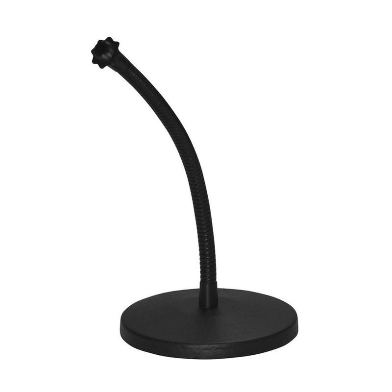 Ultimate Support JamStands JS-DMS75 Table-Top/Gooseneck Mic Stand