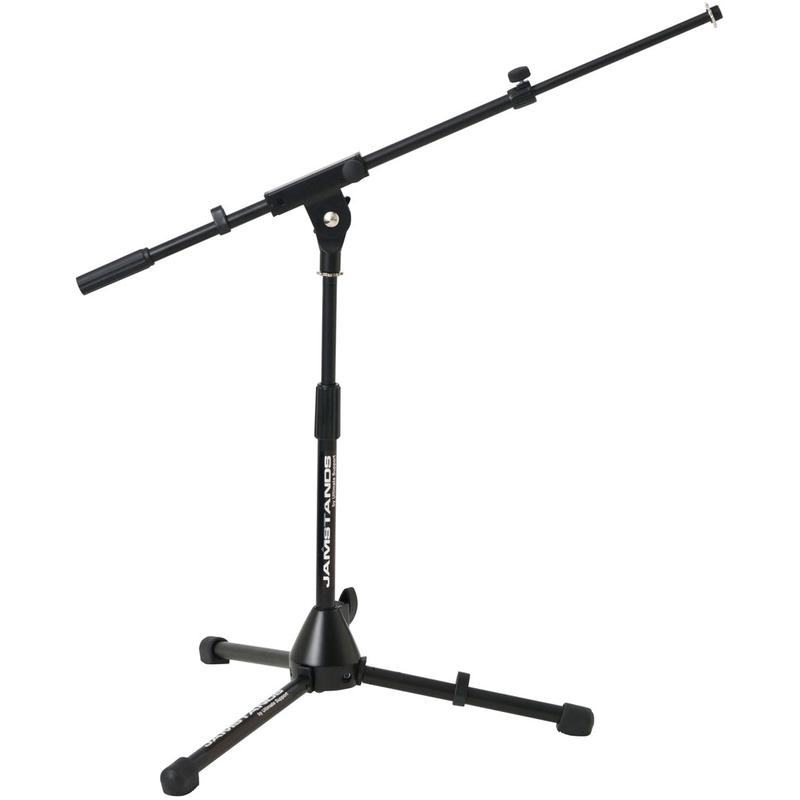 Ultimate Support JamStands JS-MCTB50 Low-Profile w/Telescoping Boom