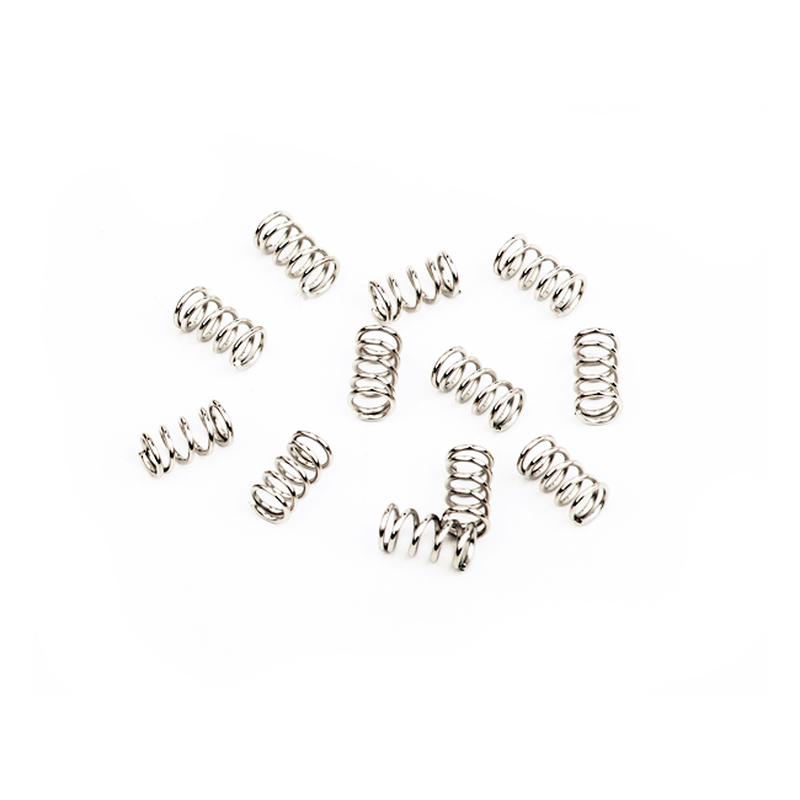 (12) Fender American Vintage Stratocaster Tremolo Intonation Springs 0019281049