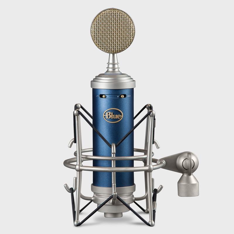 Blue Microphones Bluebird SL Large-diaphragm Condenser Microphone