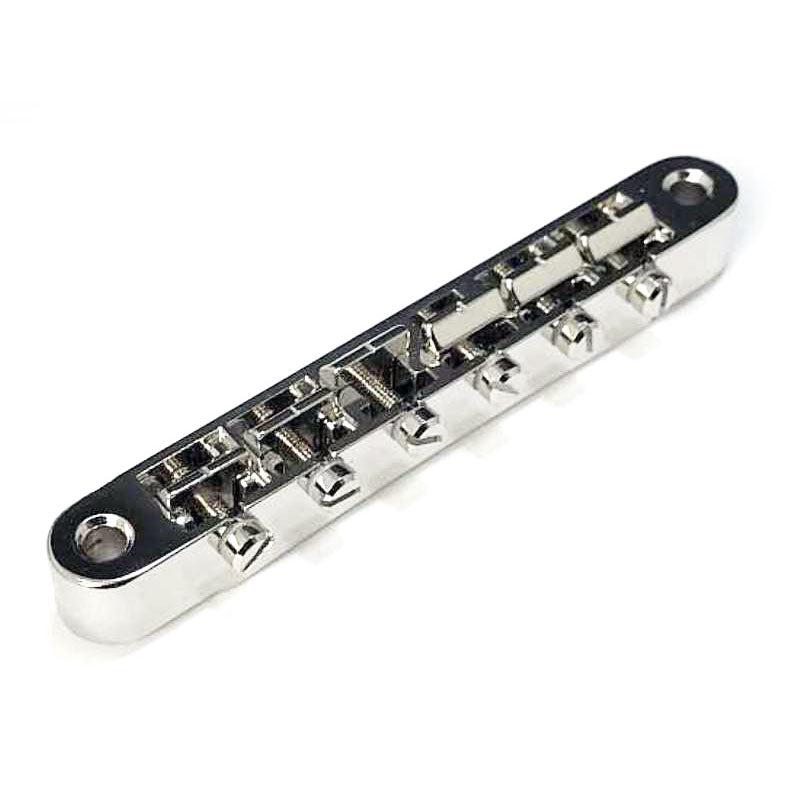 Faber 3023-0 ABRH Bridge Fits ABR1 Bridge Posts Nickel