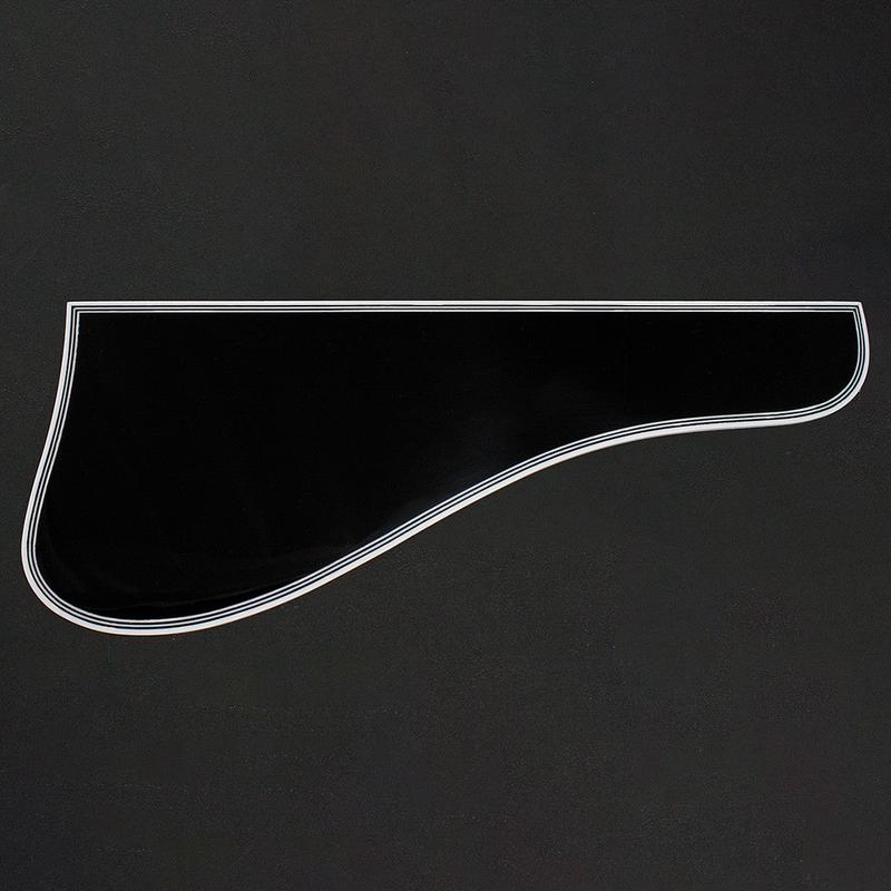 PG-9817 Bound Pickguard for Gibson L-5 Non-Cutaway