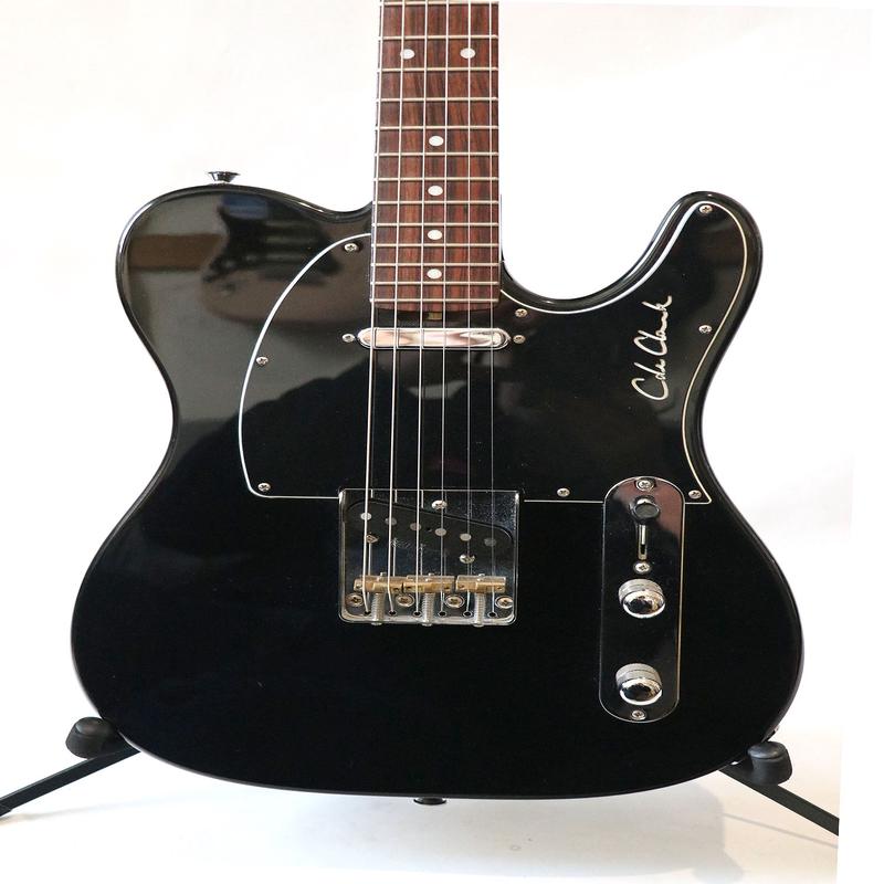 Cole Clark Culprit - Made in Australia