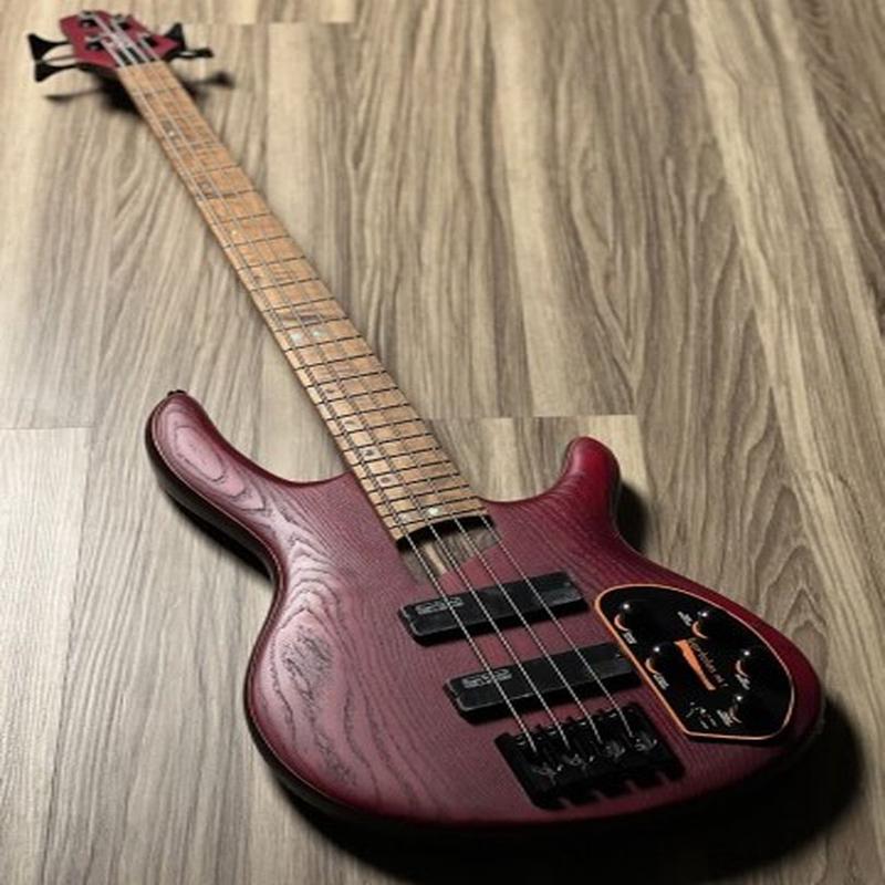 Cort B4 Element OPBR in Open Pore Burgundy Red