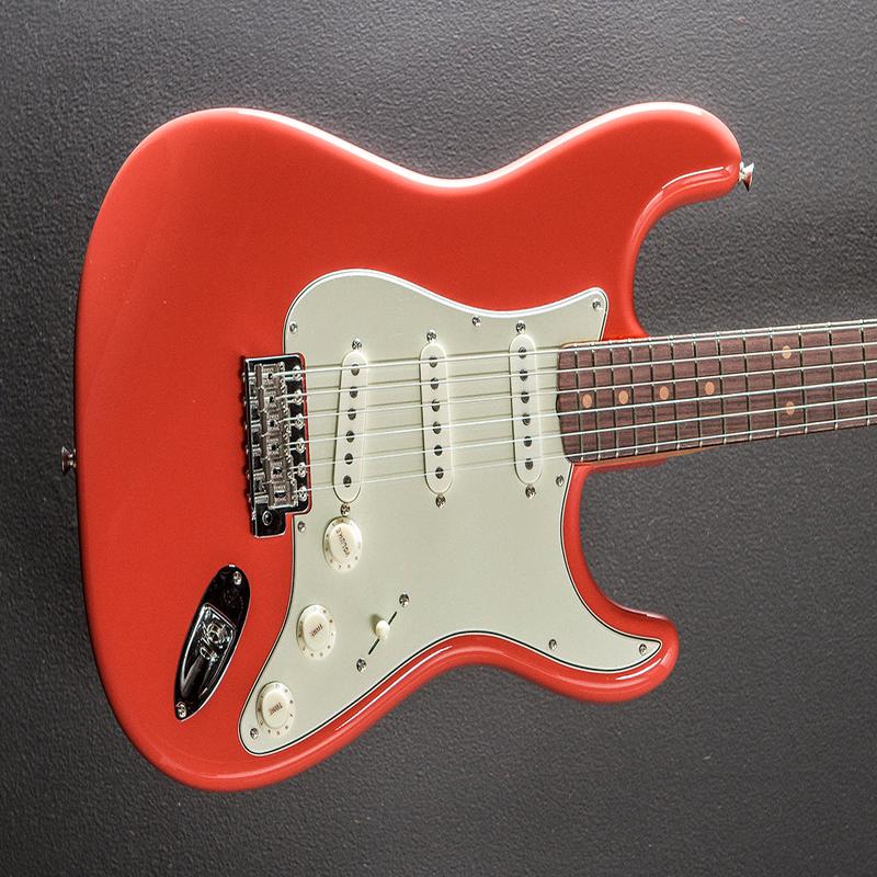 Used 1959 Vintage Custom NOS Strat '24