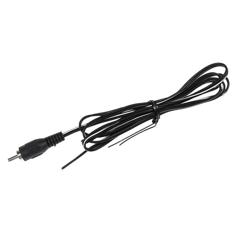 Cioks Flex 1000 Open end Flex 120cm / 48 (black)