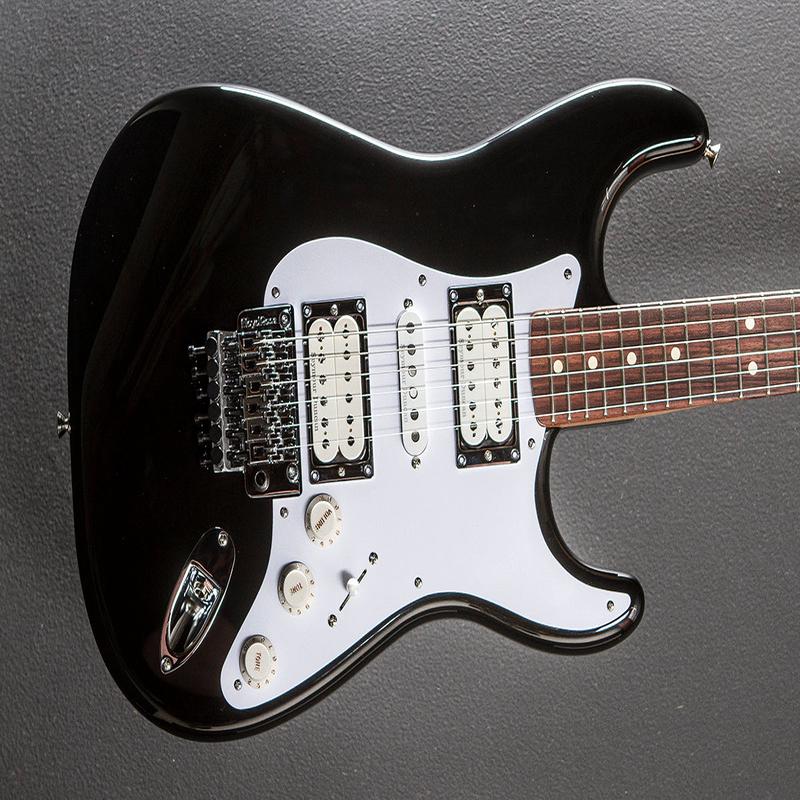 Limited Edition 50th Anniversary Dave Murray Stratocaster