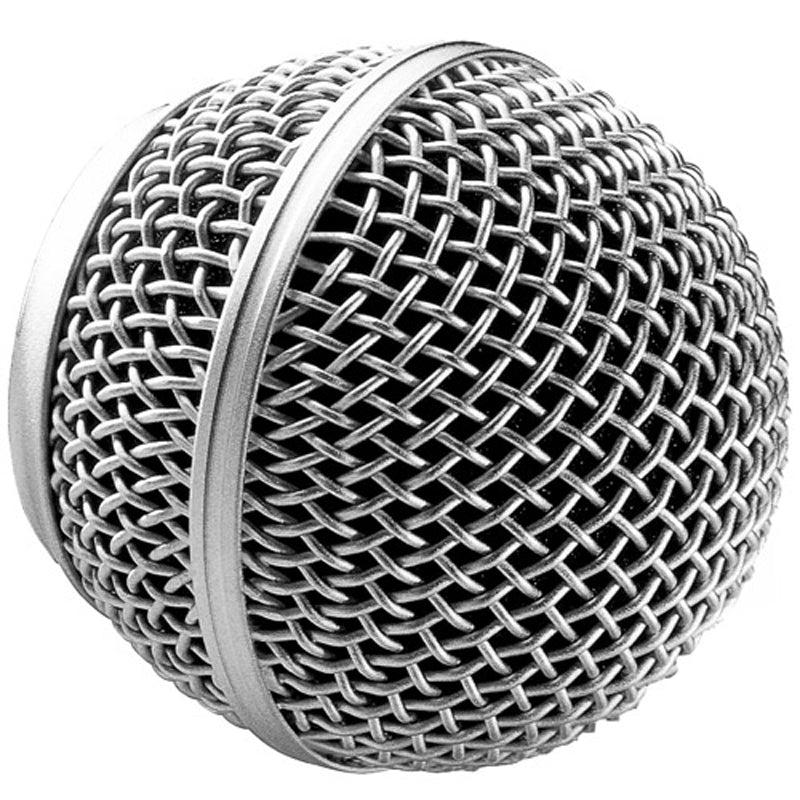 Shure RK143G SM-58 Replacement Grille