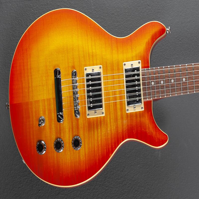 Sunburst F/T, Recent