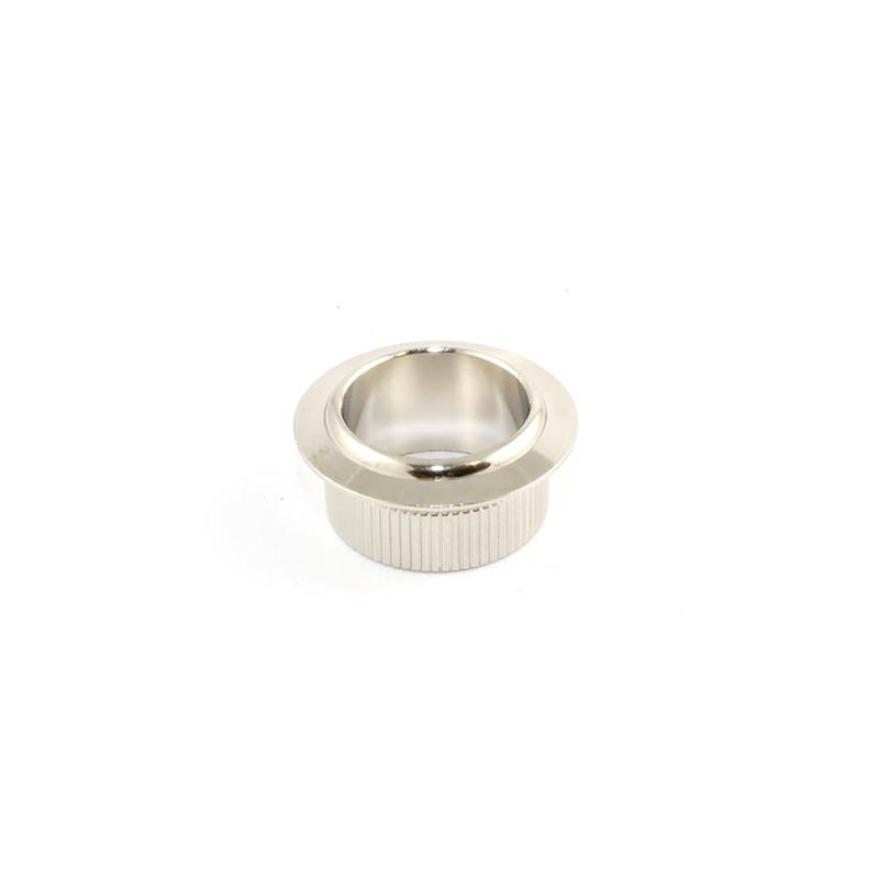 TK-0799-001 Nickel Press Fit Bass Key Bushings- set of 4