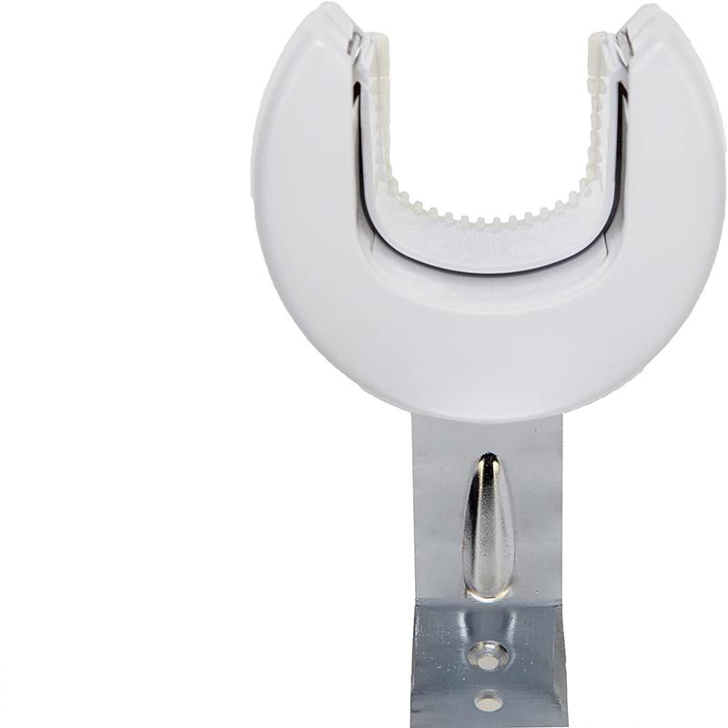 D&A Headlock white WH-0201