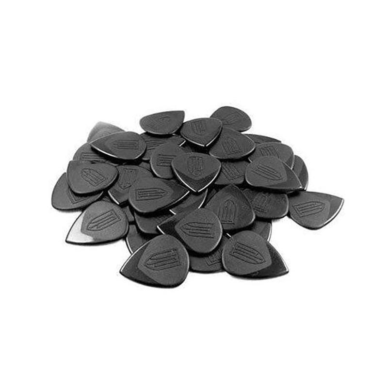 Dunlop 427BJP Ultex Jazz III John Petrucci Easy Glide Guitar Picks 36 Pack