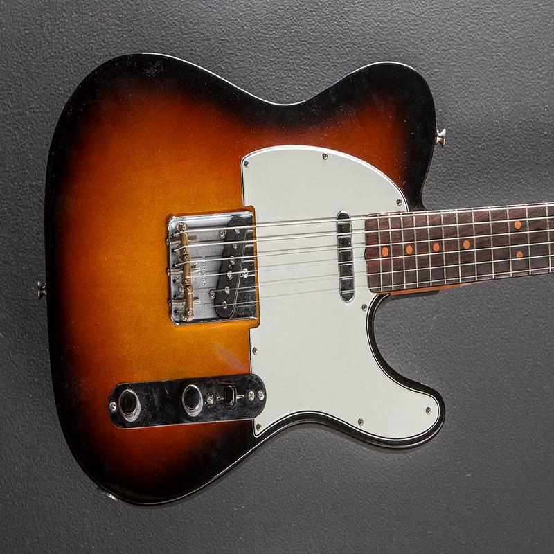 Used American Vintage II 1963 Tele '23