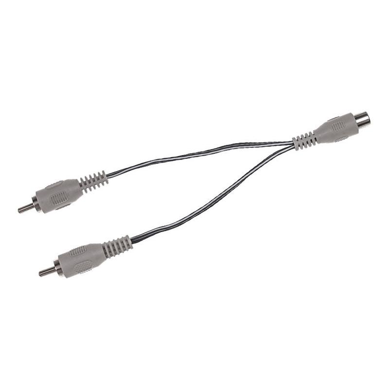 Cioks 8800 Parallel Adapter Flex 10cm / 4 (Sand Grey)